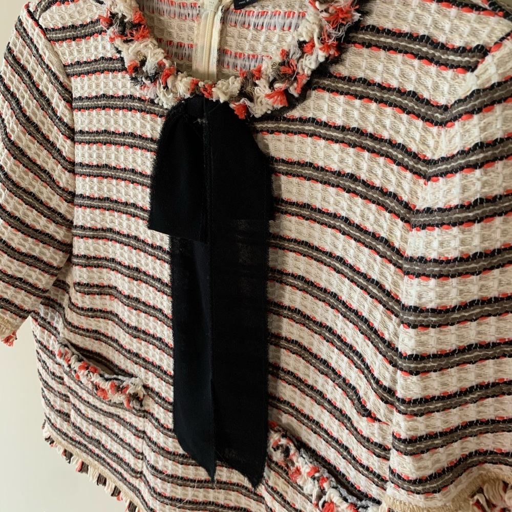 knitted top - Picture 2 of 4